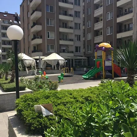 Raido Perla 아파트
