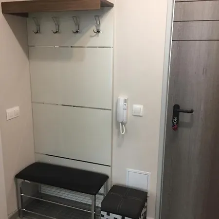 Raido Perla 아파트